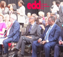 Belgique : Velléités de sabotage contre la venue du président Macky Sall à Bruxelles, l’opposition sénégalaise neutralisée