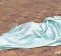 Meurtre à Thiaroye Tally Diallo : Daouda Guissé, un vieux gardien tué par des voleurs