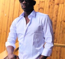 CARRIERE INTERNATIONALE: Pape Diouf vient de signer avec UNIVERSAL MUSIC AFRICA.