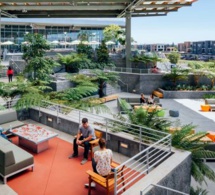 Inside Facebook : l'Afrique au cœur de Menlo Park