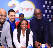 Le Directeur régional Afrique subsaharienne de Qnet arrêté