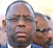 Respect des Institutions: Macky Sall déclare la guerre aux "irrespectueux"