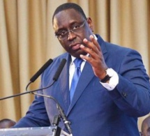 Rationalisation des ressources de l’Etat : Macky Sall va dissoudre plusieurs Agences de l’Etat