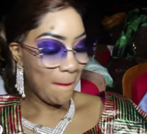 VIDEO. Aicha Diallo, la beauté divine qui fait chavirer le coeur de Baba Tandian