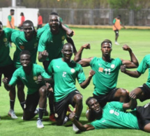 FORTE CANICULE EN EGYPTE : LA CAF AMÉNAGE DES « PAUSES FRAICHEUR » PENDANT LES MATCHS