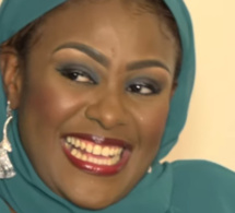Keisha Khadija Dème: « Comment je suis devenue actrice de la série Adja ». Regardez