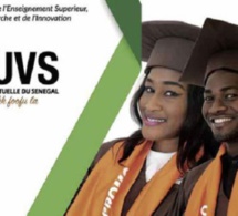 Sit-in des étudiants des UVS- Connexion, bourses et tuteurs… : Les apprenants menacent de boycotter la graduation