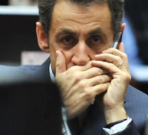 Affaire des «écoutes» en France: Nicolas Sarkozy sera jugé pour corruption