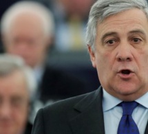 Antonio Tajani : «Nous ne devons pas abandonner l'Afrique aux mains des Chinois»