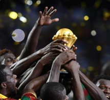 La CAN 2019…Une coupe à 2 milliards 600 millions FCFA