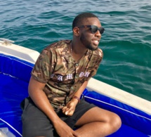 Voici Segui ,le fils de Youssou ndour qui fait chavirer le cœur de certaines filles !