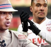 El Hadji Diouf ne digère toujours pas la non convocation de Santy Ngom pour la CAN