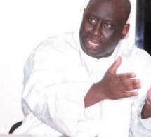 Aliou Sall fait une précision suite à la sortie d’Elhadji Hamidou Kassé(Document)