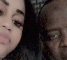Doudou Ndiaye Mbengue et son épouse en intimité…
