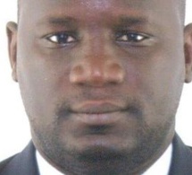 Babacar Cissé, Directeur de la Dette publique, distingué comme un des meilleurs gestionnaires africains de dettes de marché, lors des Global Capital Bonds Awards 2019