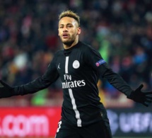 Le FC Barcelone offre 100 M€ + Coutinho au PSG pour Neymar !