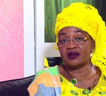 Aida Mbodji sur la sortie de Sonko: «Il a utilisé un mot très déplacé, ‘’aboyer’’ alors que seul le chien aboie »