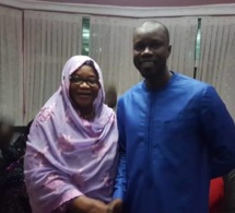 la réponse très sévère de Aida Mbodji à Ousmane Sonko : «Il a utilisé un mot très déplacé »