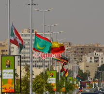 CAN 2019 : calendrier complet de la 32e édition
