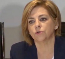 Suspension du parrainage : Benno Bokk Yakaar répond à l’Ue