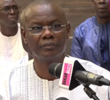 La sévère réplique de Mor Ngom à Ousmane Sonko