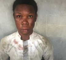 Nigeria : Voici le jeune domestique qui a tué sa patronne et la mère de celle-ci