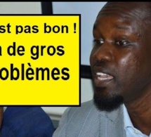 Sonko accusé à son tour de…Haute trahison