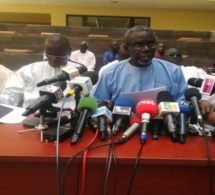 « LES OBSERVATEURS DE L’UE VEULENT INSTALLER LE SÉNÉGAL DANS UNE ANARCHIE ÉLECTORALE »