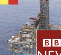 Contribution à la polémique suite aux déballages mensongers de la BBC sur le gaz et le pétrole au Sénégal