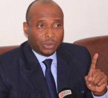 Redevances impayées : Barthélémy Dias fait condamner le Crédit mutuel à lui payer plus de 50 millions de francs Cfa