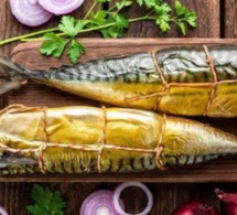Les poissons gras nous aideraient à perdre du poids: VRAI OU FAUX ?