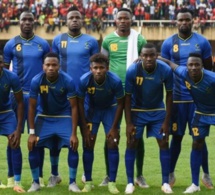 CAN 2019 : adversaire du Sénégal, dimanche, la Tanzanie, organise une quête pour son équipe nationale
