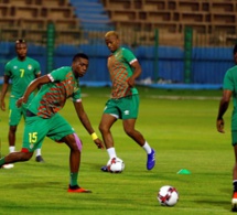 CAN 2019: la chaleur premier adversaire des joueurs