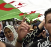 Algérie: Plusieurs arrestations au 18e vendredi de manifestations