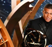 Kylian Mbappé : « Gagner le Ballon d’Or ne te fait pas rester dans l’Histoire »