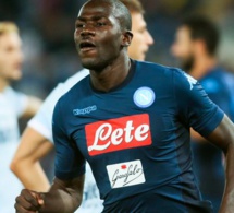 Mercato – Naples: Guardiola prêt à payer la clause de Kalidou Koulibaly