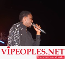 FÉTE DE LA MUSIQUE: Waly Seck monte l'adrénaline au Stadium Marius Ndiaye avec Miss Labado.