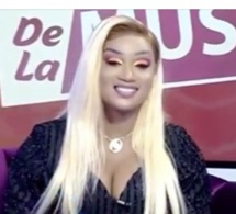 Le retour flamboyant d’Adja Astou à la télévision, elle illumine
