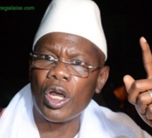 Mor Ngom sur la sortie El Hadji Kassé : « dafa djoum »