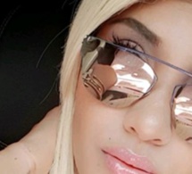 Vidéo- Adja Diallo serait-elle en train de confirmer sa grossesse ?