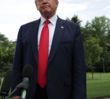 Donald Trump repousse de deux semaines les expulsions de sans-papiers