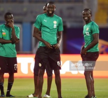 Can 2019: Voici le onze probable du Sénégal contre la Tanzanie