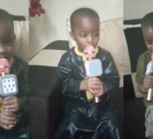 Vidéo – « SOPEY NABY chanson de Moustapha Rassoul et Malick Diabou» : le nouveau challenge émouvant repris par des enfants