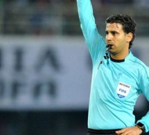 CAN 2019- Sénégal Vs Tanzanie : Des Tunisiens au sifflet