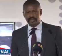 Quand Alpha Condé humilie un de ses ministres