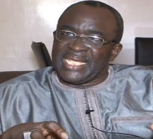 Moustapha Cissé Lô : « à la place de Macky Sall, j’aurais changé de porte-parole »