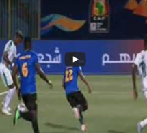 Sénégal-Tanzanie : Keïta Baldé ouvre le score pour les Lions