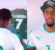 Can 2019 : Le message de Henry Camara aux Lions