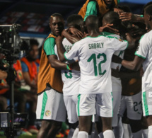 Vidéo- Can 2019 – magnifique but de krepin diattaPOUR LE deuxième but du Sénégal
