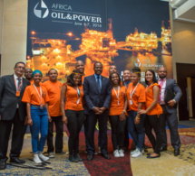 Conférence Africa Oil &amp; Power- Homme de l'année : Le président, Macky Sall désigné et le prix lui sera remis